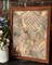 Letters on Parchment for Decoupage Crafting and Multi Media Art